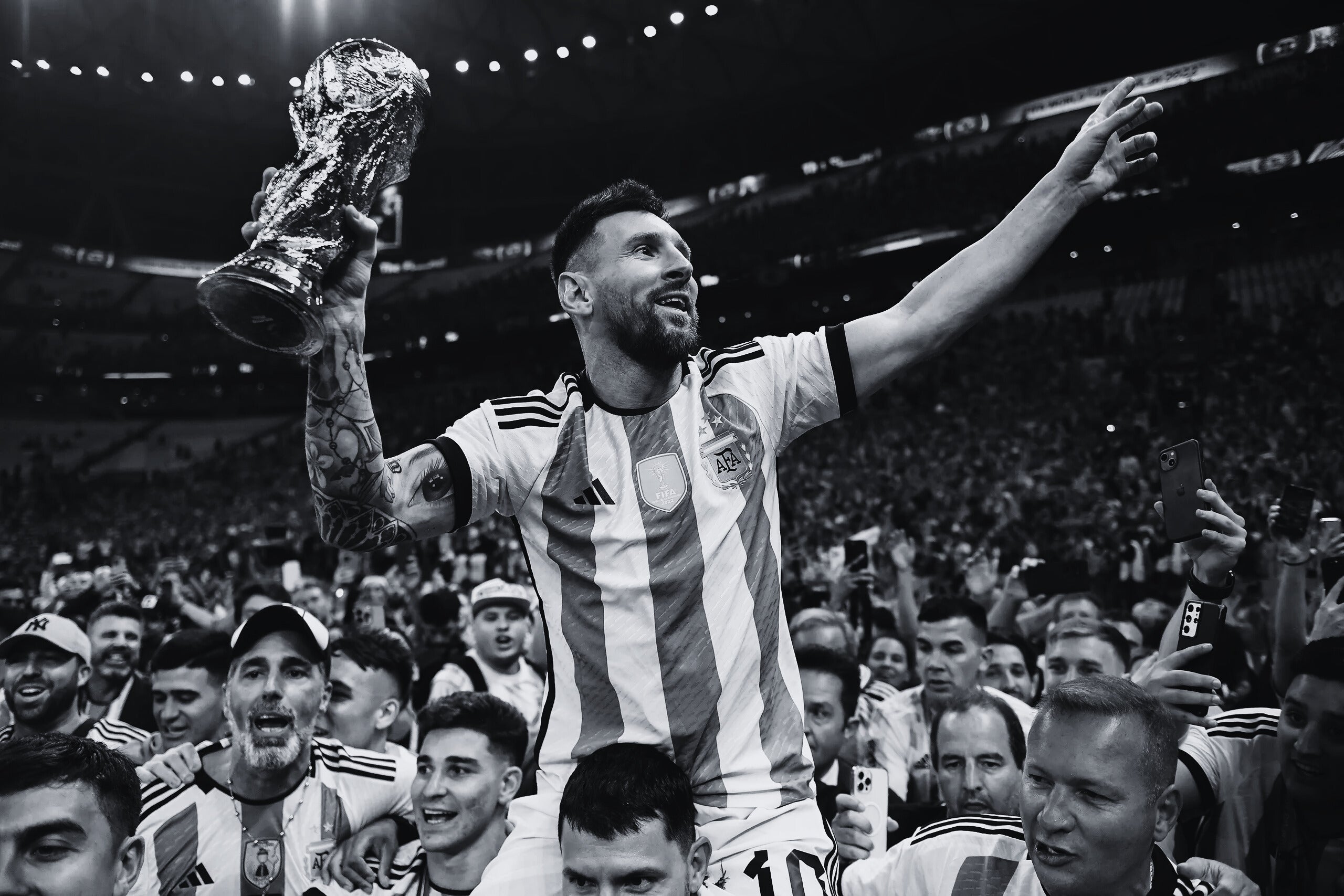 World Cup 2026 Collection