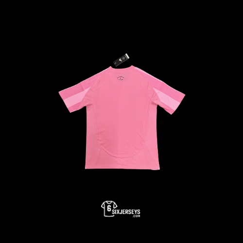 Inter Miami CF Men's Home Jersey 25/26