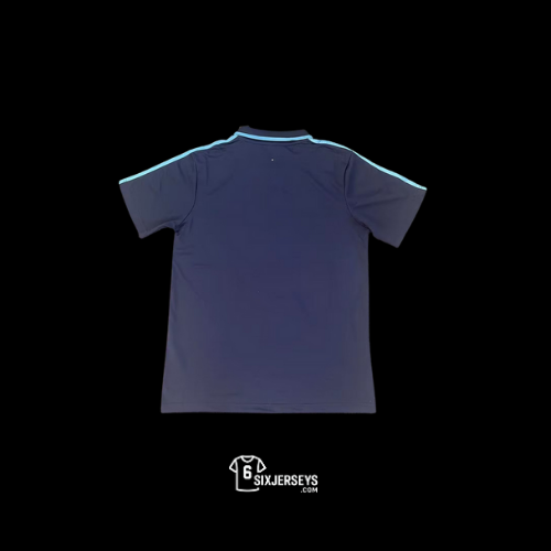 Argentina Navy Polo 25'