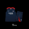 PSG 2025/26 Navy Vest