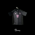 Inter Miami CF Men's Away Jersey 25/26