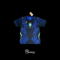 Brazil Away 2026 World Cup Jersey