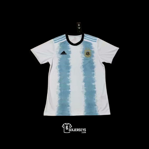 Argentina Classic Jersey