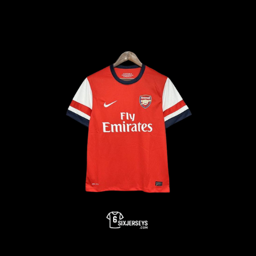 Arsenal 12/13' Home Kit