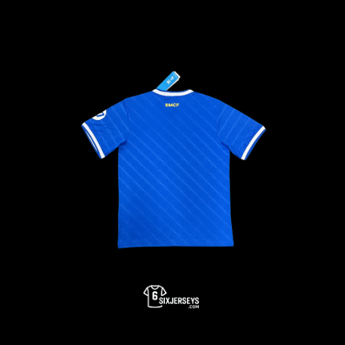 Real Madrid Men's Third Jersey 25/26