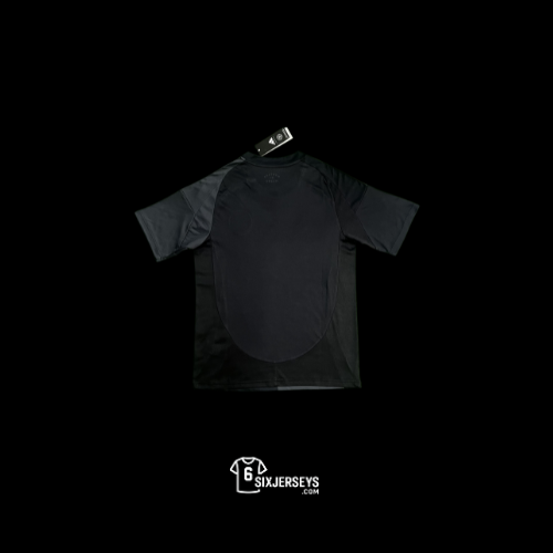 Inter Miami CF Men's Away Jersey 25/26