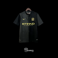Man City 12/13' Away Kit