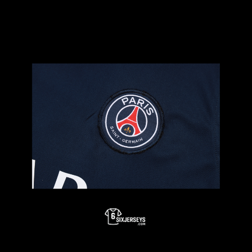 PSG 2025/26 Navy Vest