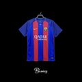 Barcelona 16/17' Home Kit