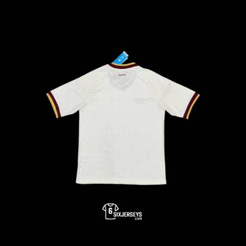 Spain Away 2026 World Cup Jersey