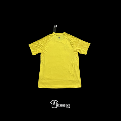 Al-Nassr Home Kit 25/26