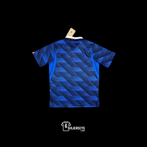 France Home 2026 World Cup Jersey