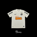 Santos 12/13' Home Jersey