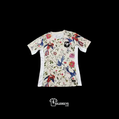 France Flower Concept Jersey 25'
