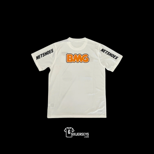 Santos 12/13' Home Jersey
