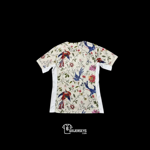 France Flower Concept Jersey 25'