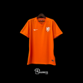 Netherlands 14' Home Jersey
