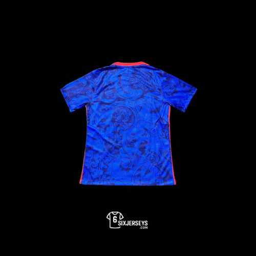 France Home Jersey 25'
