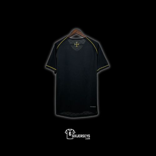 Portugal 06' Away Jersey