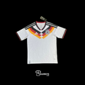 Germany Home 2026 World Cup Jersey