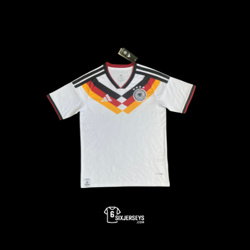Germany Home 2026 World Cup Jersey