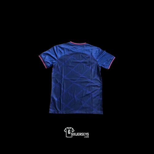 France Classic Home Jersey 25'