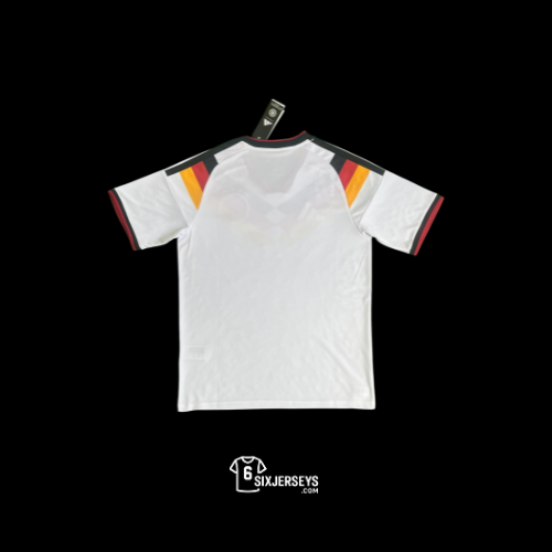 Germany Home 2026 World Cup Jersey