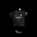 Manchester City Third Jersey 25/26