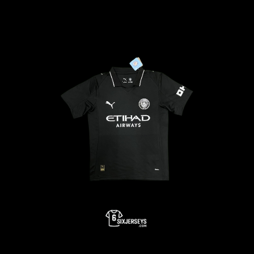 Manchester City Third Jersey 25/26