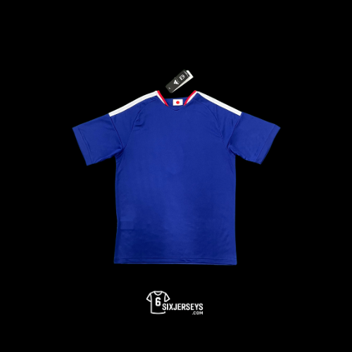 Japan Home 2026 World Cup Jersey