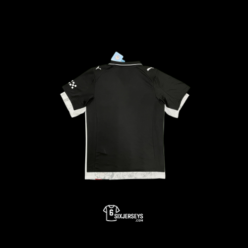 Manchester City Third Jersey 25/26