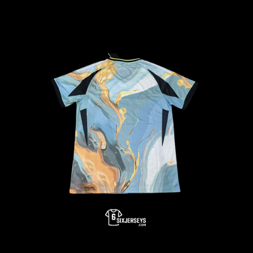Argentina Concept Jersey 25'