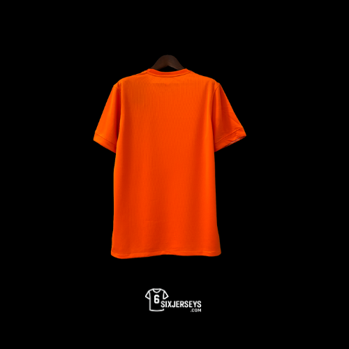 Netherlands 14' Home Jersey