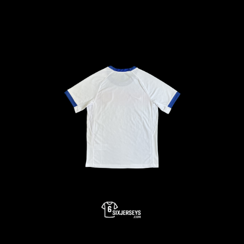England Home Jersey 25'