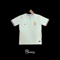 France Away 2026 World Cup Jersey