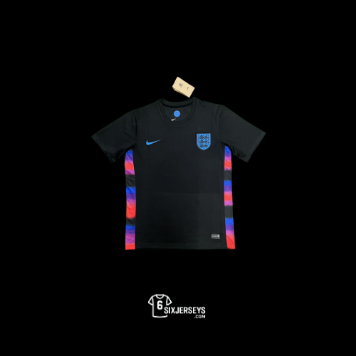 England Away Jersey 25'