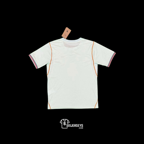 France Away 2026 World Cup Jersey