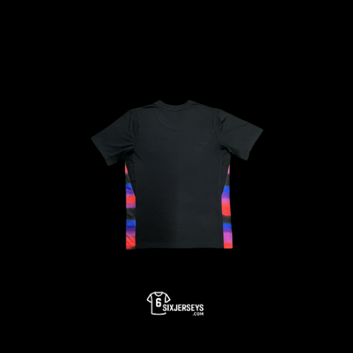 England Away Jersey 25'