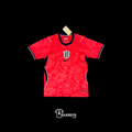 England Away 2026 World Cup Jersey
