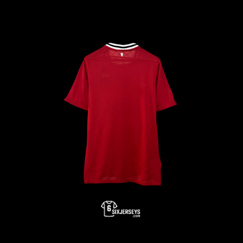 Man United 11/12' Home Kit