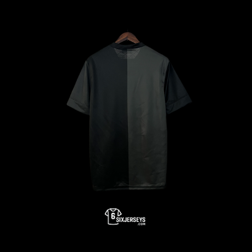 Man City 12/13' Away Kit