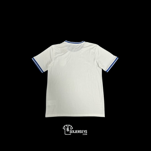 England Concept Jersey 25'