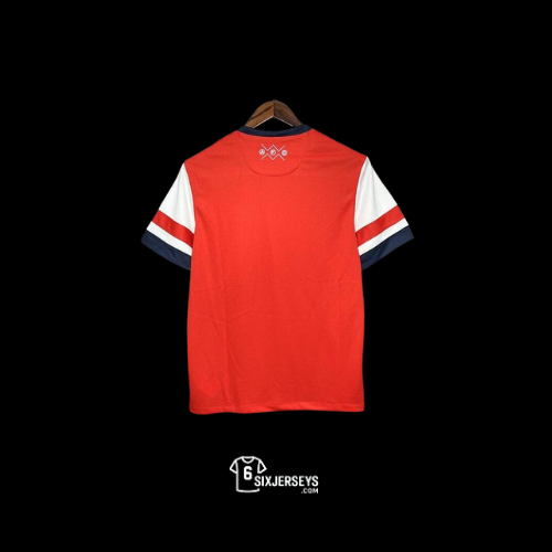 Arsenal 12/13' Home Kit