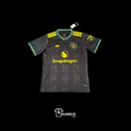 Manchester United Third Jersey 25/26