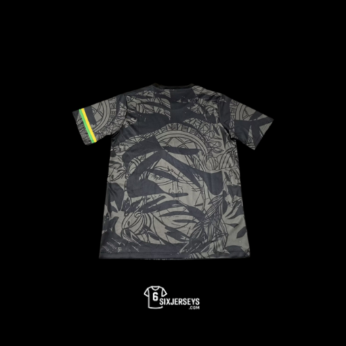 Brazil Concept Jersey 25'