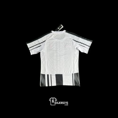 Juventus Home Jersey 25/26