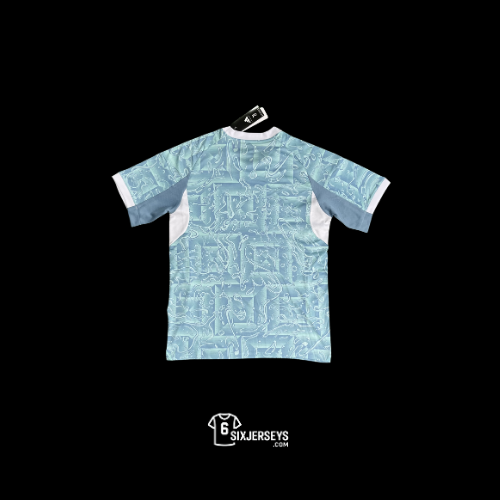 Juventus Away Jersey 25/26