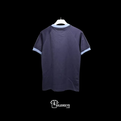 Navy Argentina T-Shirt 25'