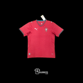Portugal Home 2026 World Cup Jersey