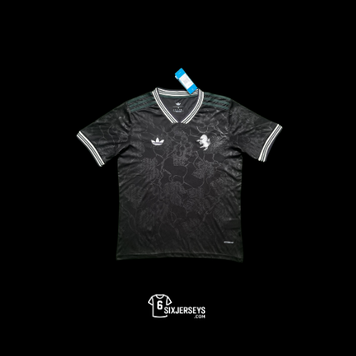 Juventus Third Jersey 25/26